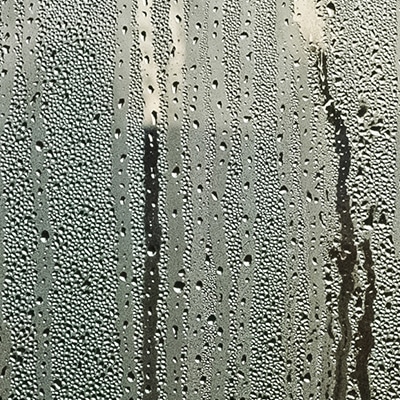 condensation