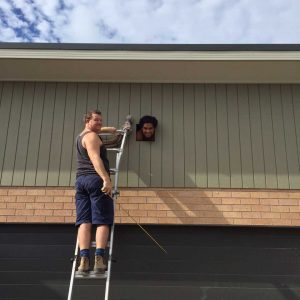 Roof Ventilation