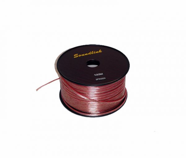 12 Volt Wire