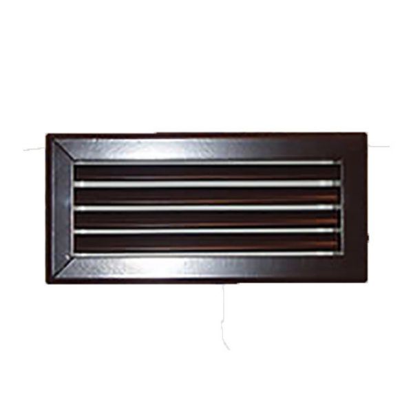 Passive Air Brick Vent Xchange Air Sydney NSW