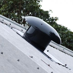 Ultrafan Roof Ventilation Ducted Fan Kit