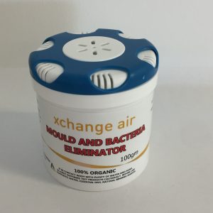 Mould and Bacteria Eliminator