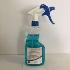 Surface Mould Remover