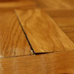 Looking after your timber floors