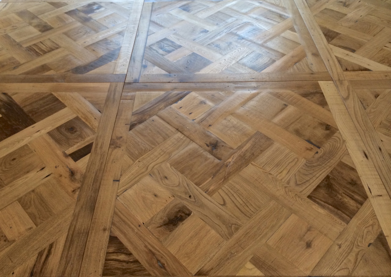 Looking after your timber floors