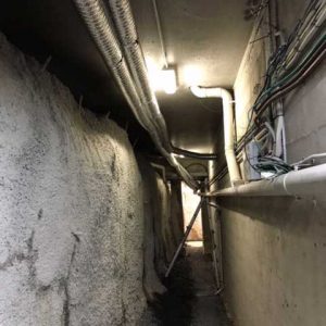 subfloor ventilation
