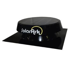 Solarark Solar Powered Roof Ventilator SAV20