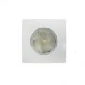 Solarark Solar Powered Roof Fan SAV10W Bottom view