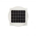 Solarark Solar Powered Roof Fan SAV10W Top view