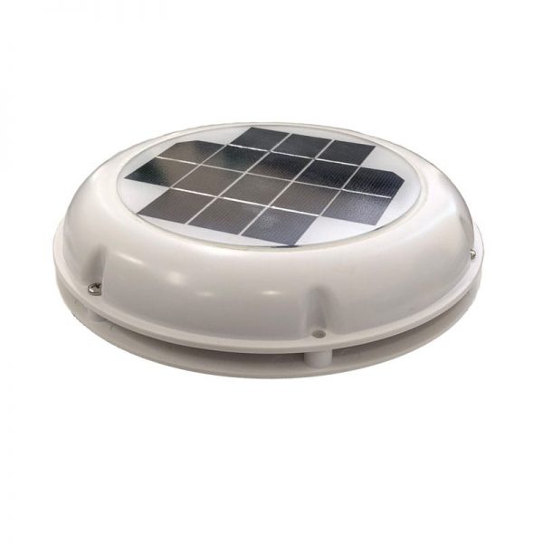 Solarark Solar Powered Ventilator SAV2.5CF