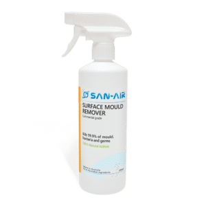 SAN-AIR Surface Mould Remover 500ml