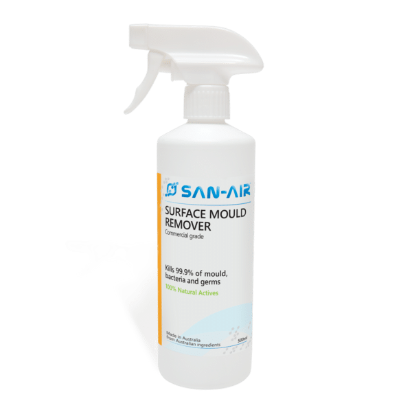 SAN-AIR Surface Mould Remover 500ml