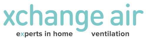 xChange Air Logo